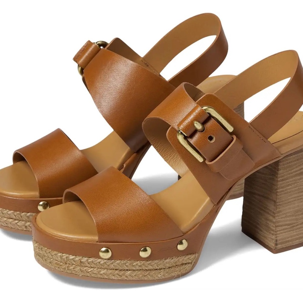 See by Chloe  Joline Platform size 351/2 (us9)